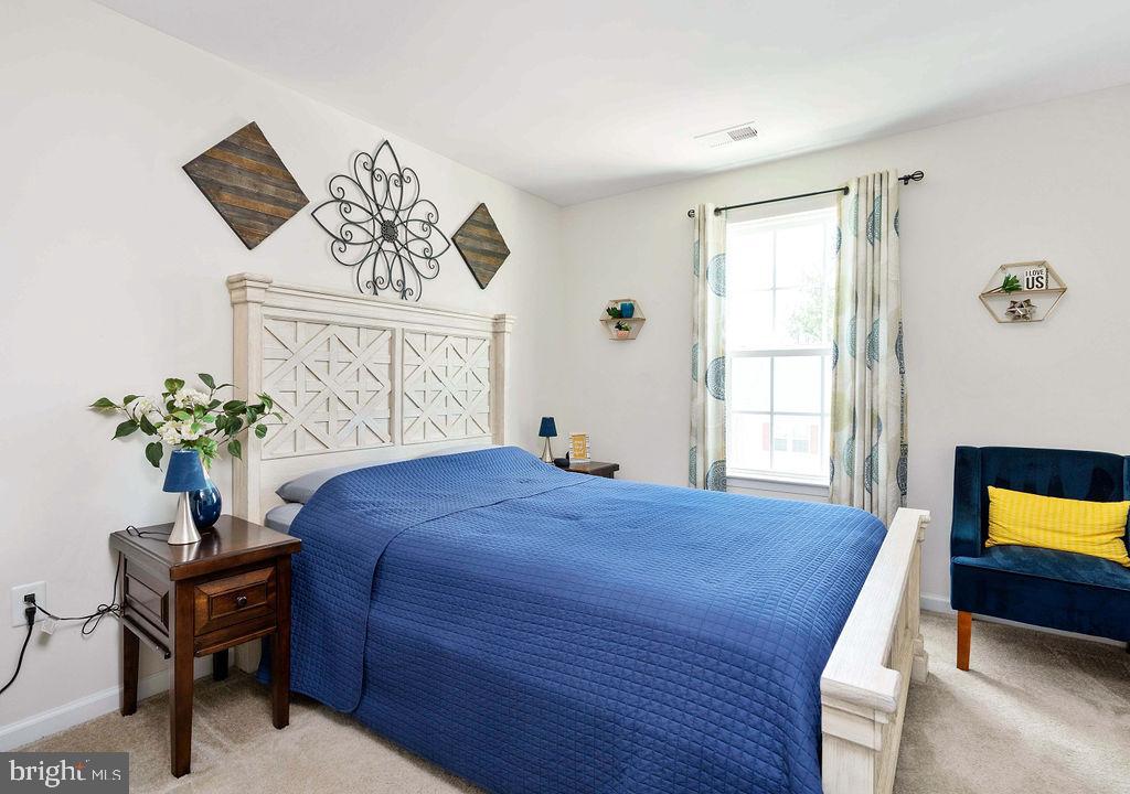 RAPPAHANNOCK LANDING - Residential