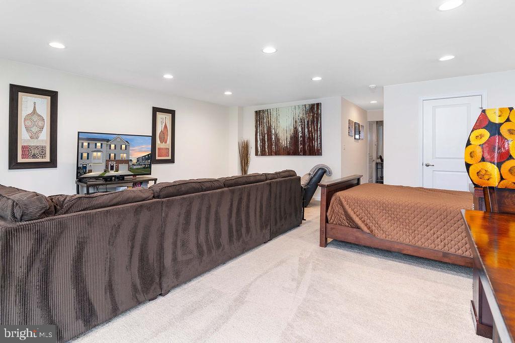 RAPPAHANNOCK LANDING - Residential