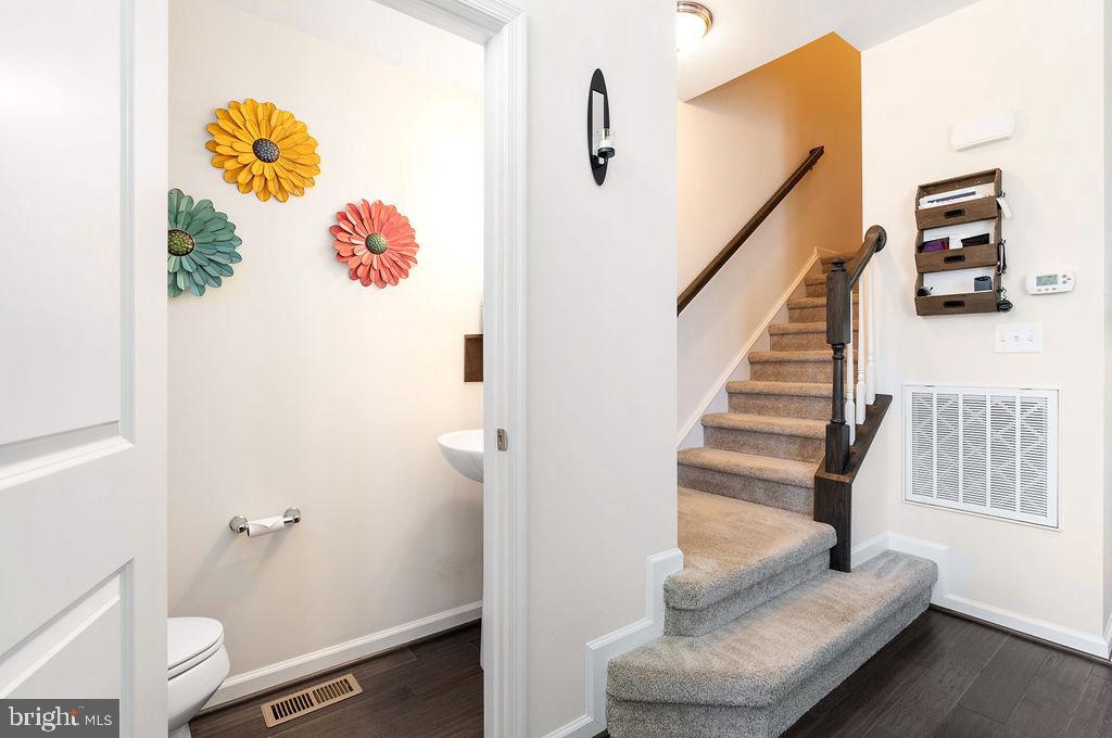 RAPPAHANNOCK LANDING - Residential