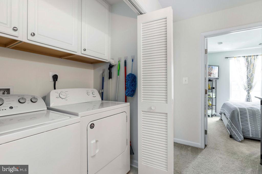 RAPPAHANNOCK LANDING - Residential