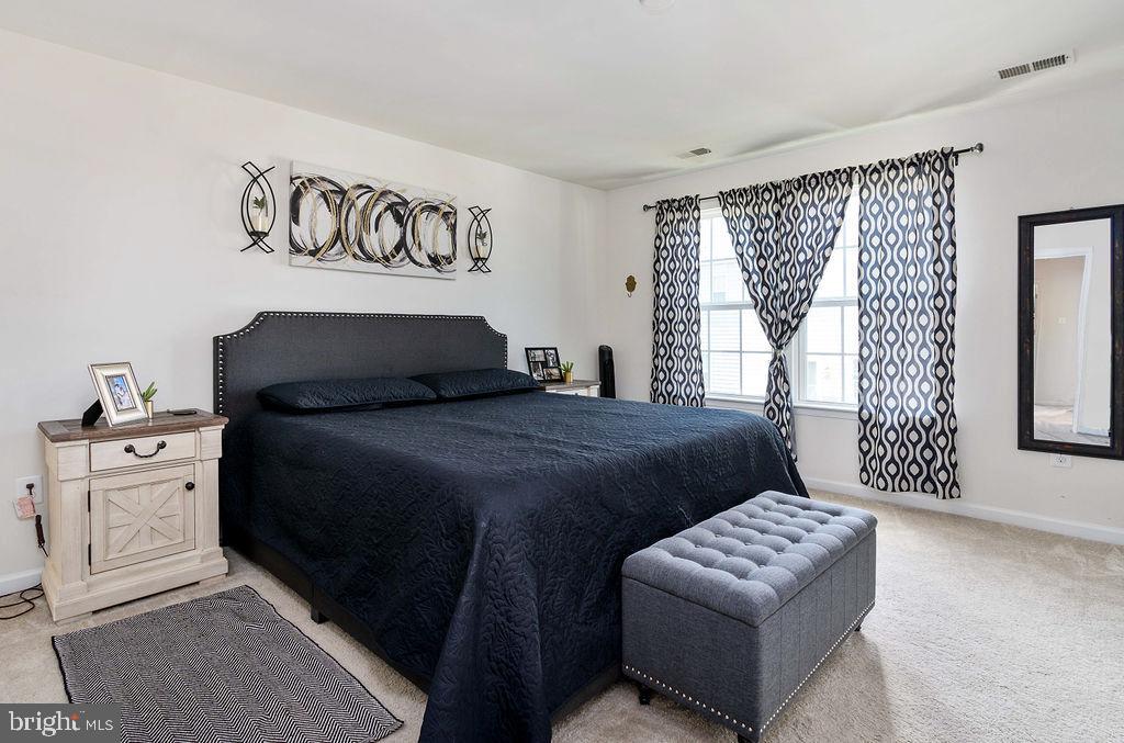 RAPPAHANNOCK LANDING - Residential