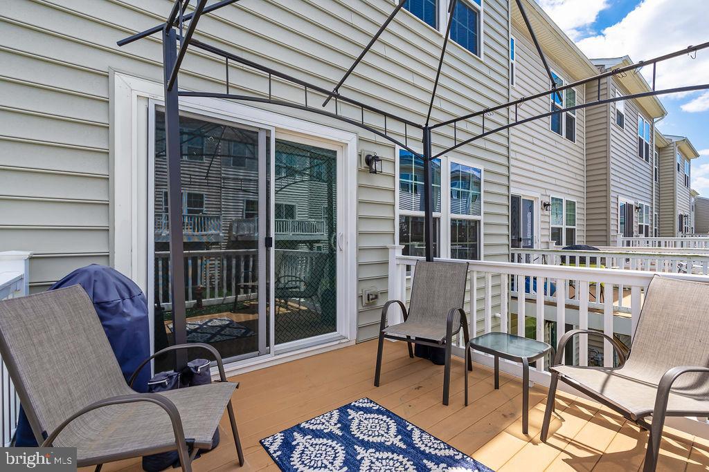 RAPPAHANNOCK LANDING - Residential