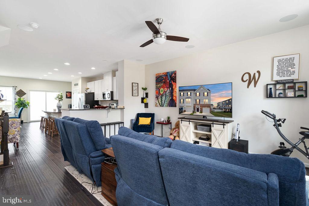 RAPPAHANNOCK LANDING - Residential