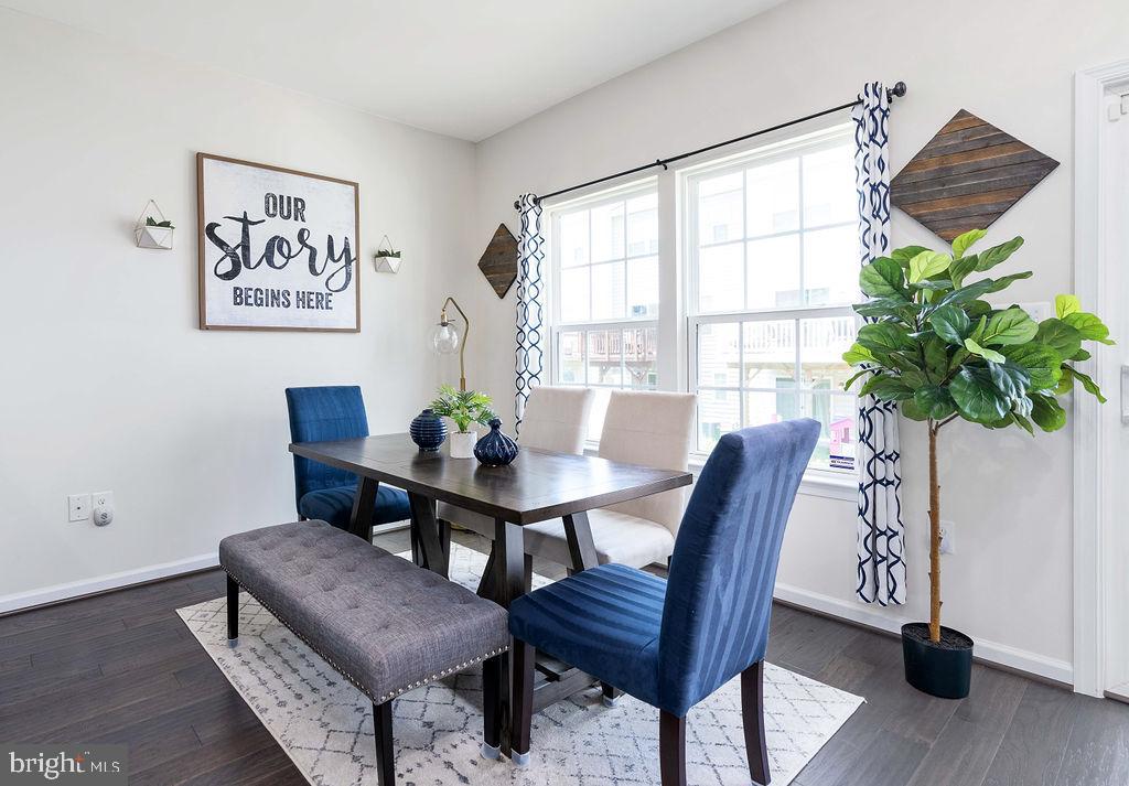 RAPPAHANNOCK LANDING - Residential