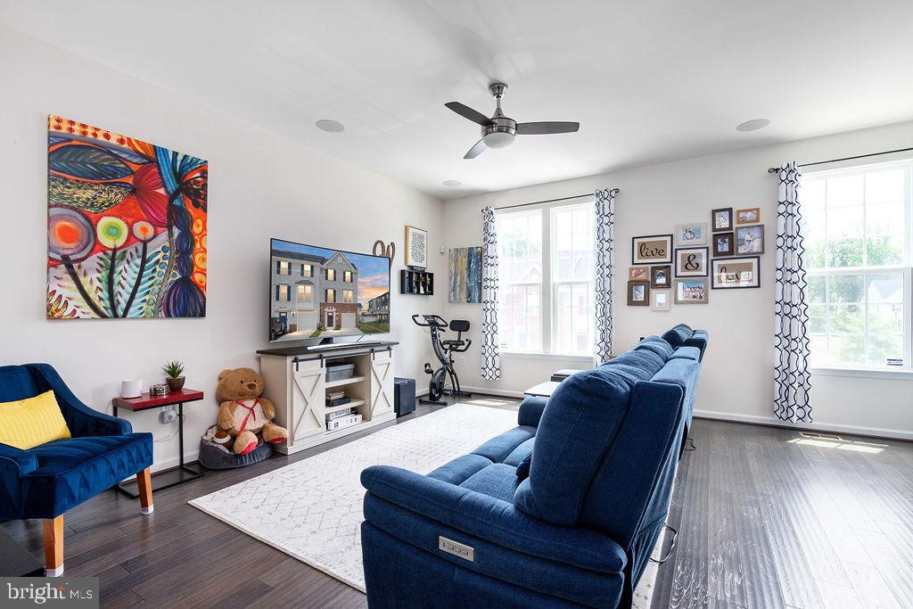 RAPPAHANNOCK LANDING - Residential