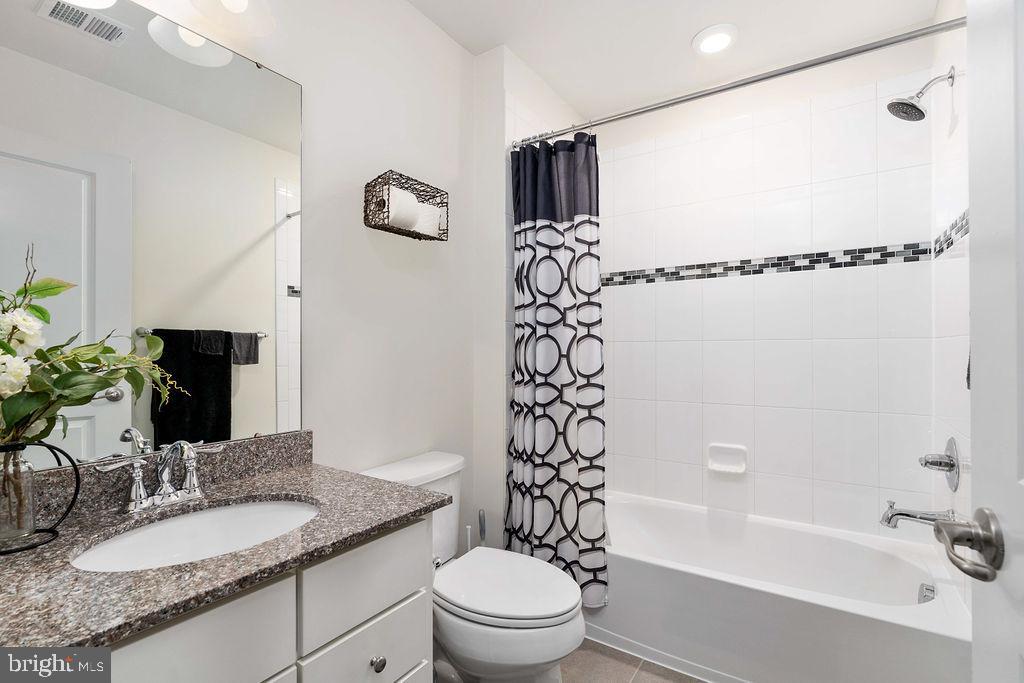 RAPPAHANNOCK LANDING - Residential