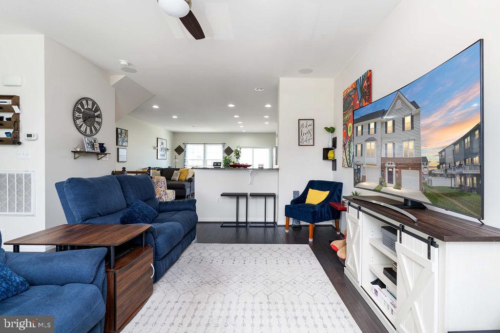 RAPPAHANNOCK LANDING - Residential