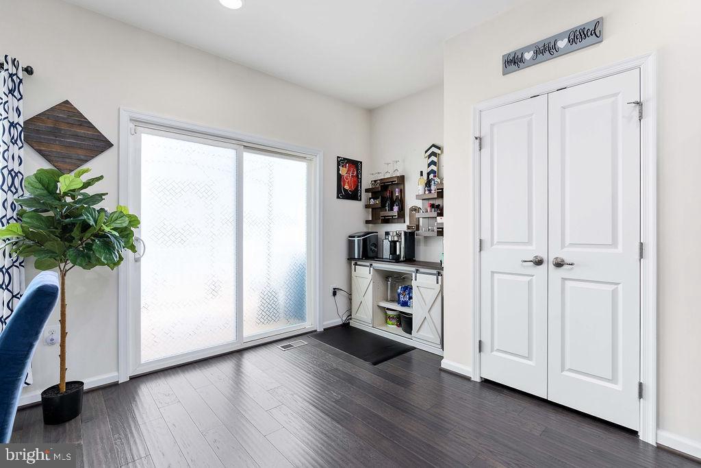 RAPPAHANNOCK LANDING - Residential