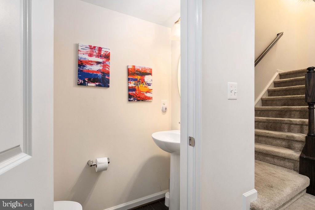 RAPPAHANNOCK LANDING - Residential