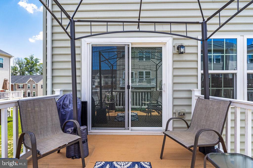 RAPPAHANNOCK LANDING - Residential