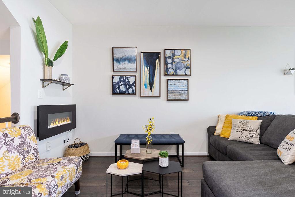 RAPPAHANNOCK LANDING - Residential