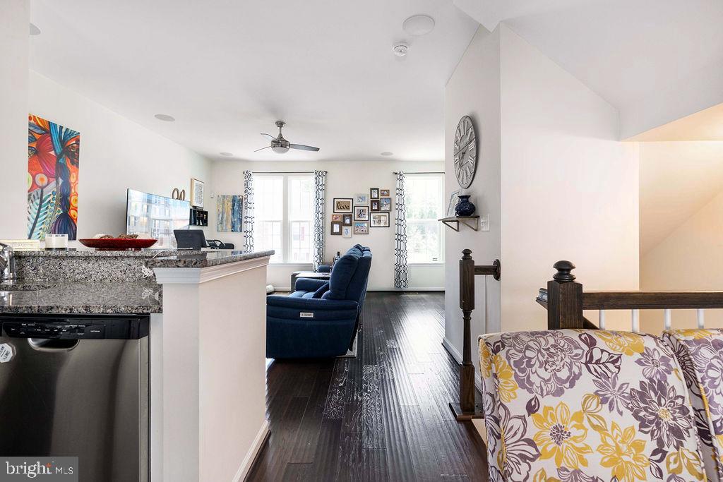 RAPPAHANNOCK LANDING - Residential