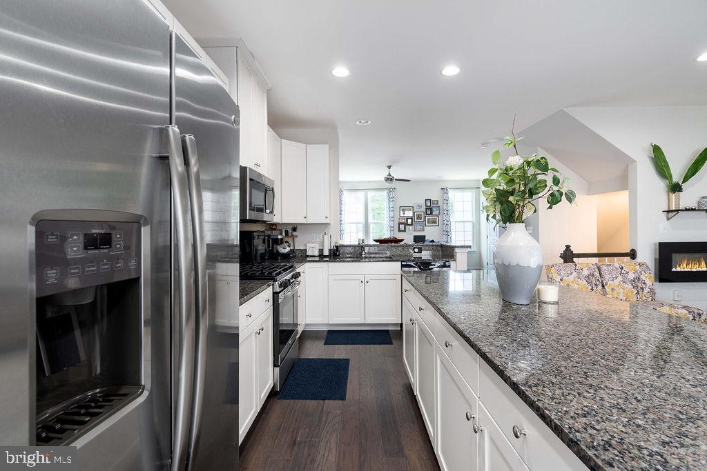 RAPPAHANNOCK LANDING - Residential