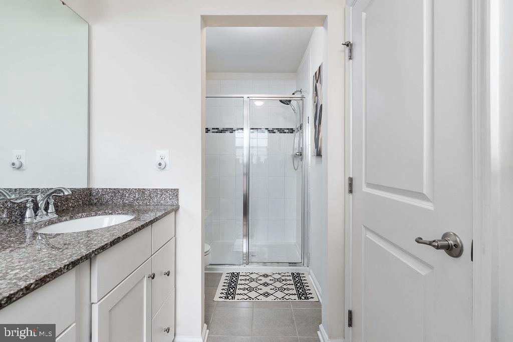 RAPPAHANNOCK LANDING - Residential