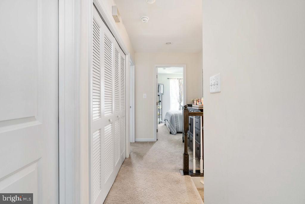 RAPPAHANNOCK LANDING - Residential