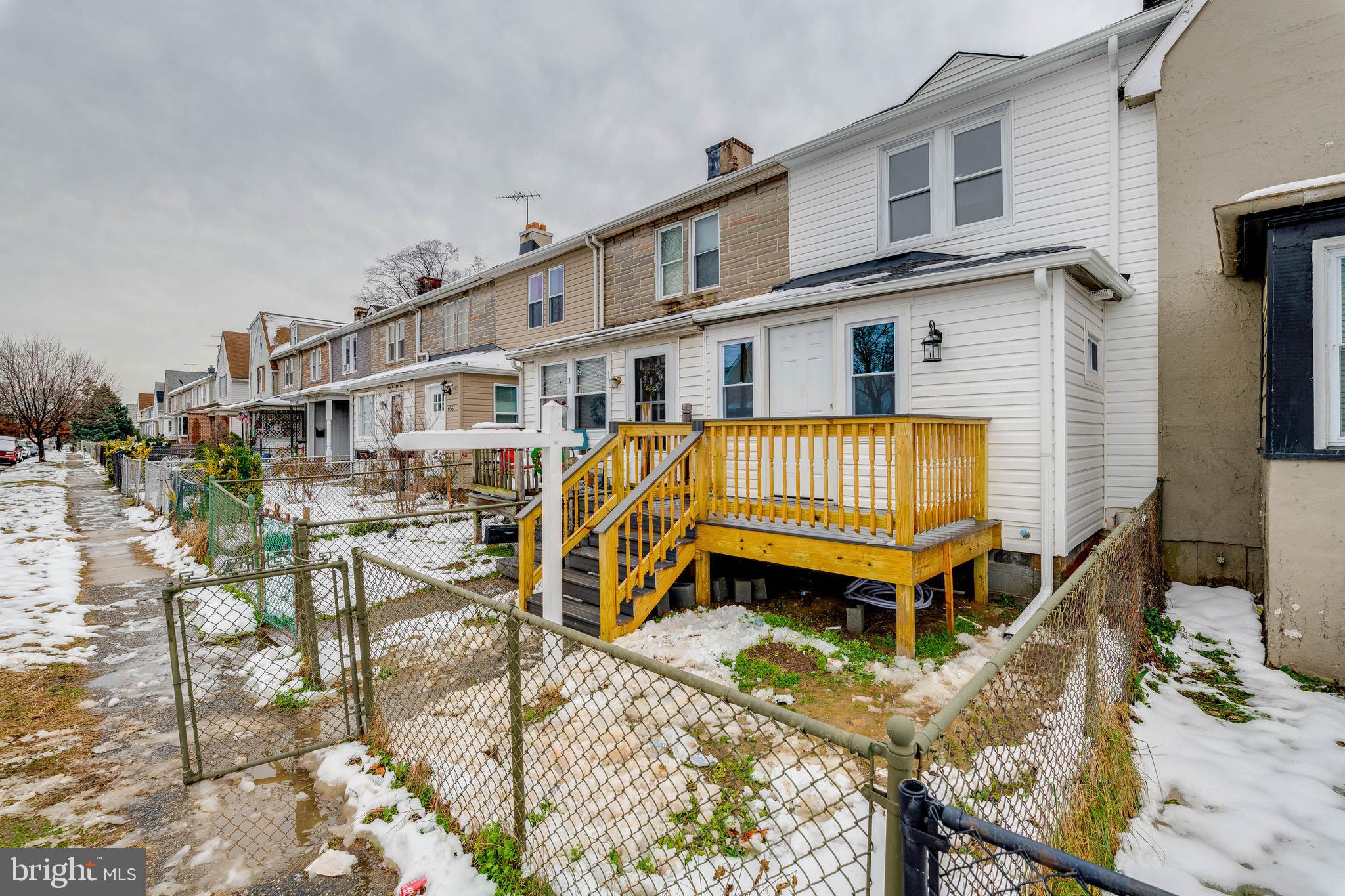 SAINT HELENA - Residential