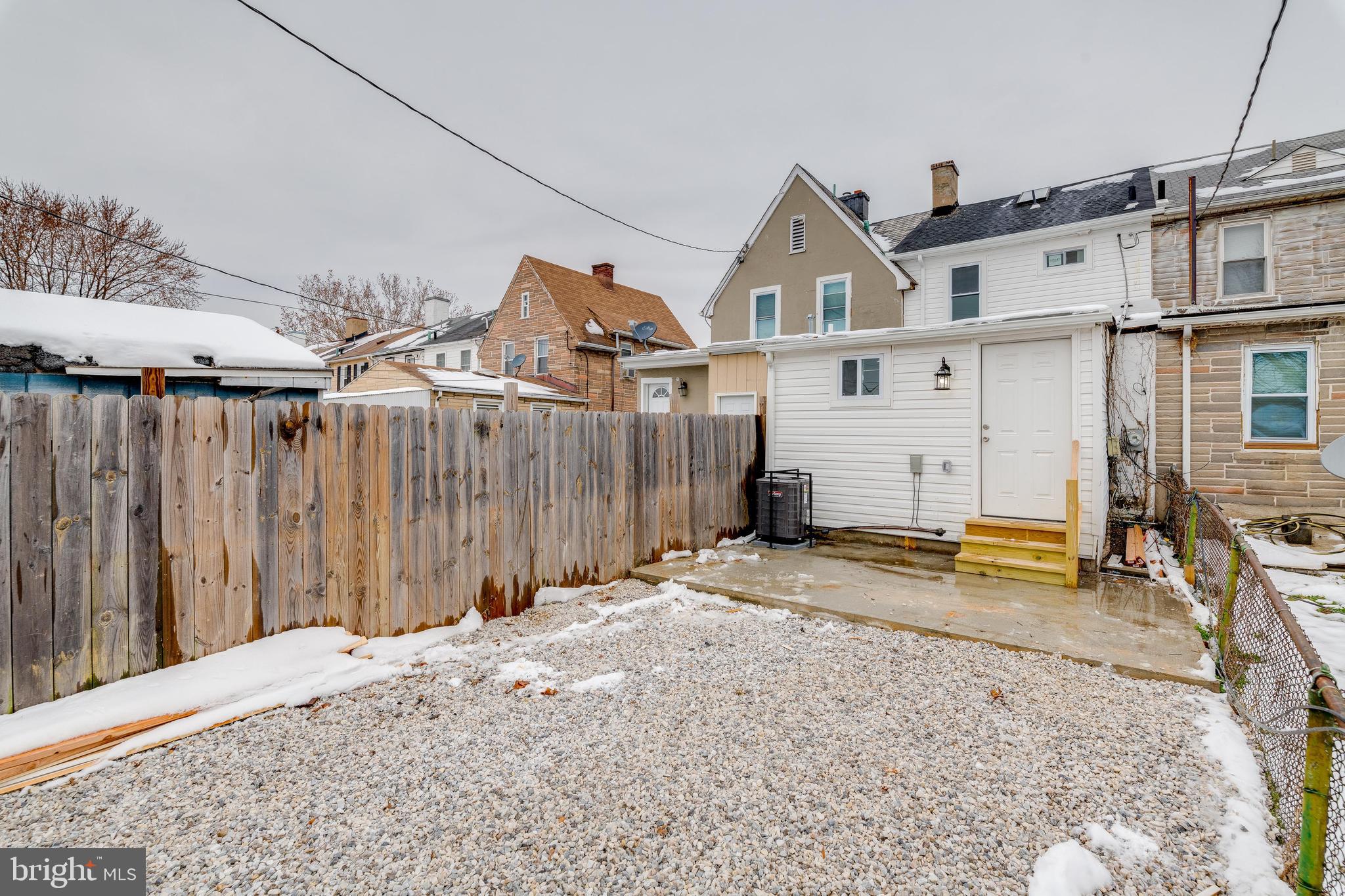 SAINT HELENA - Residential