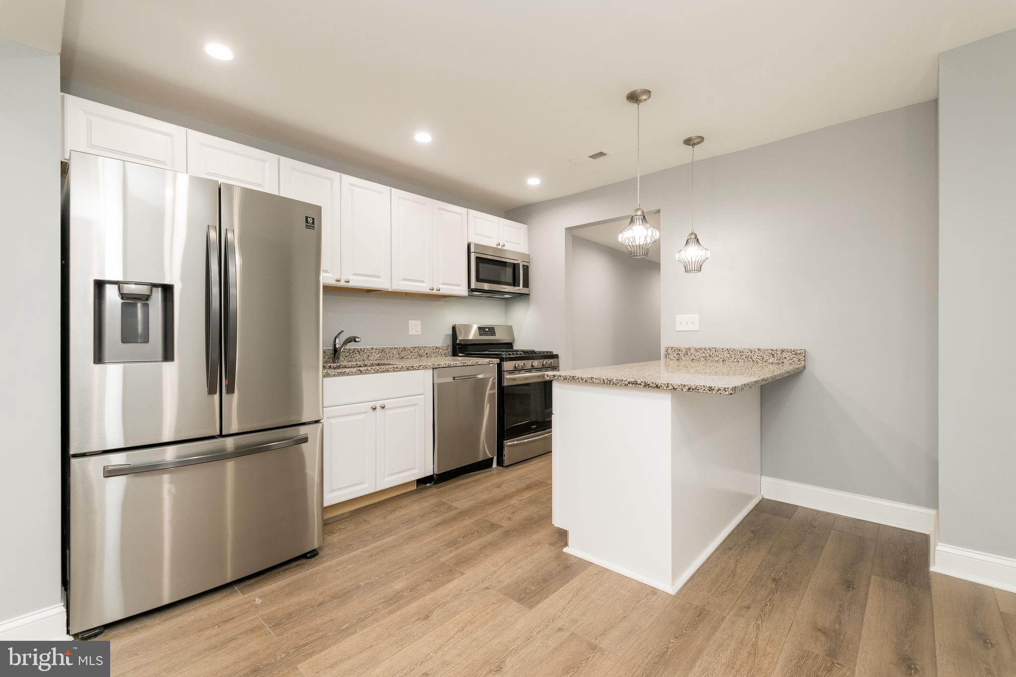 SAINT HELENA - Residential