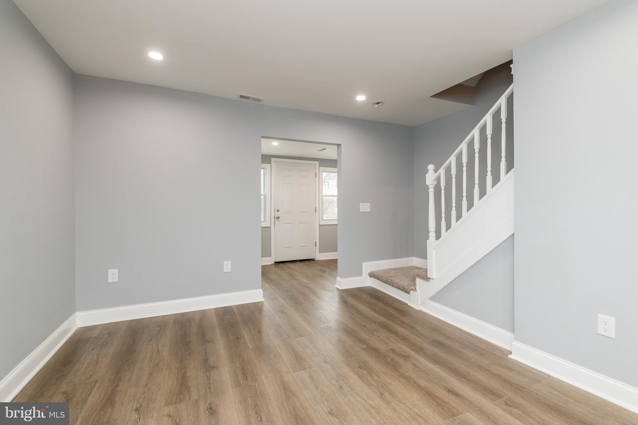 SAINT HELENA - Residential