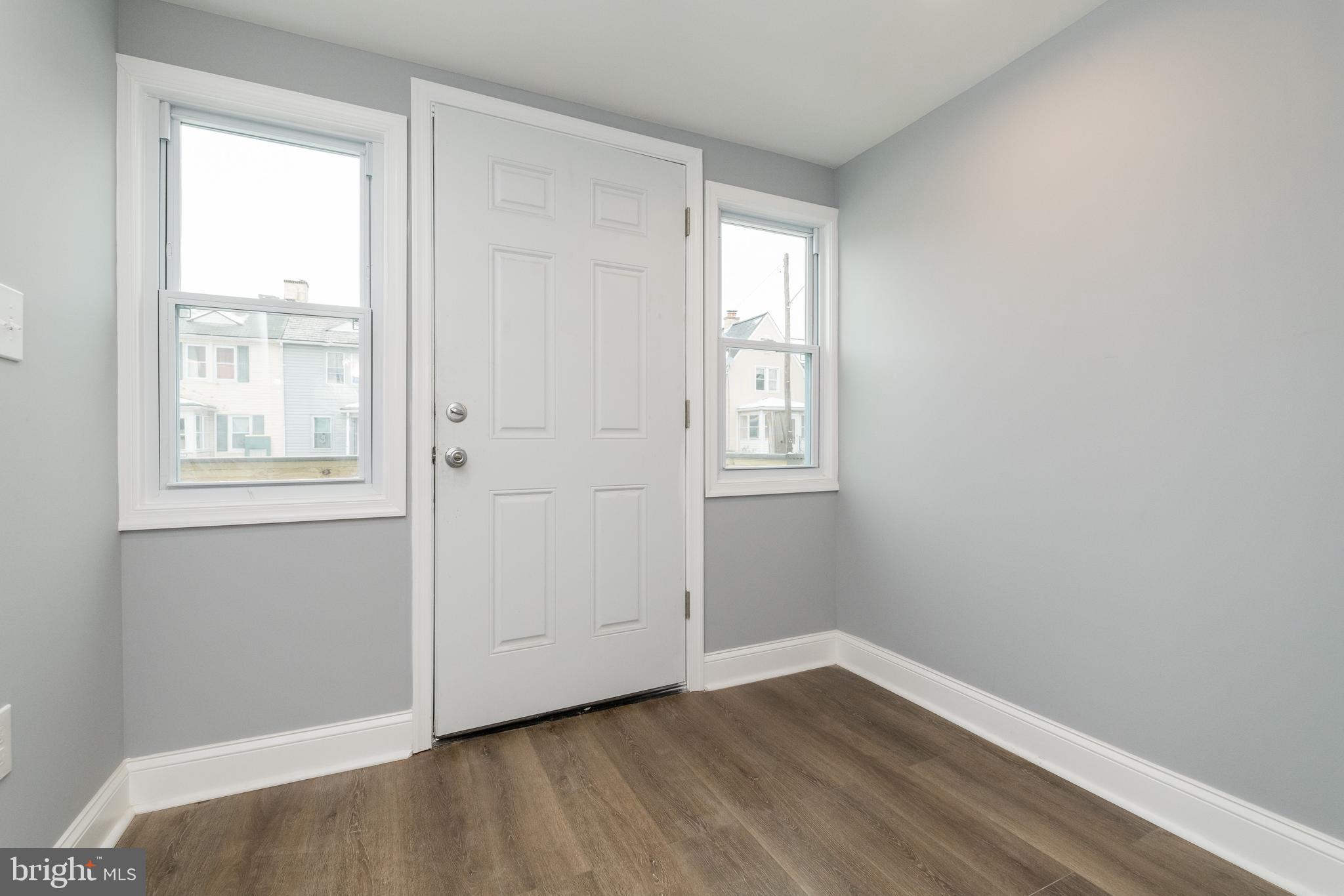 SAINT HELENA - Residential