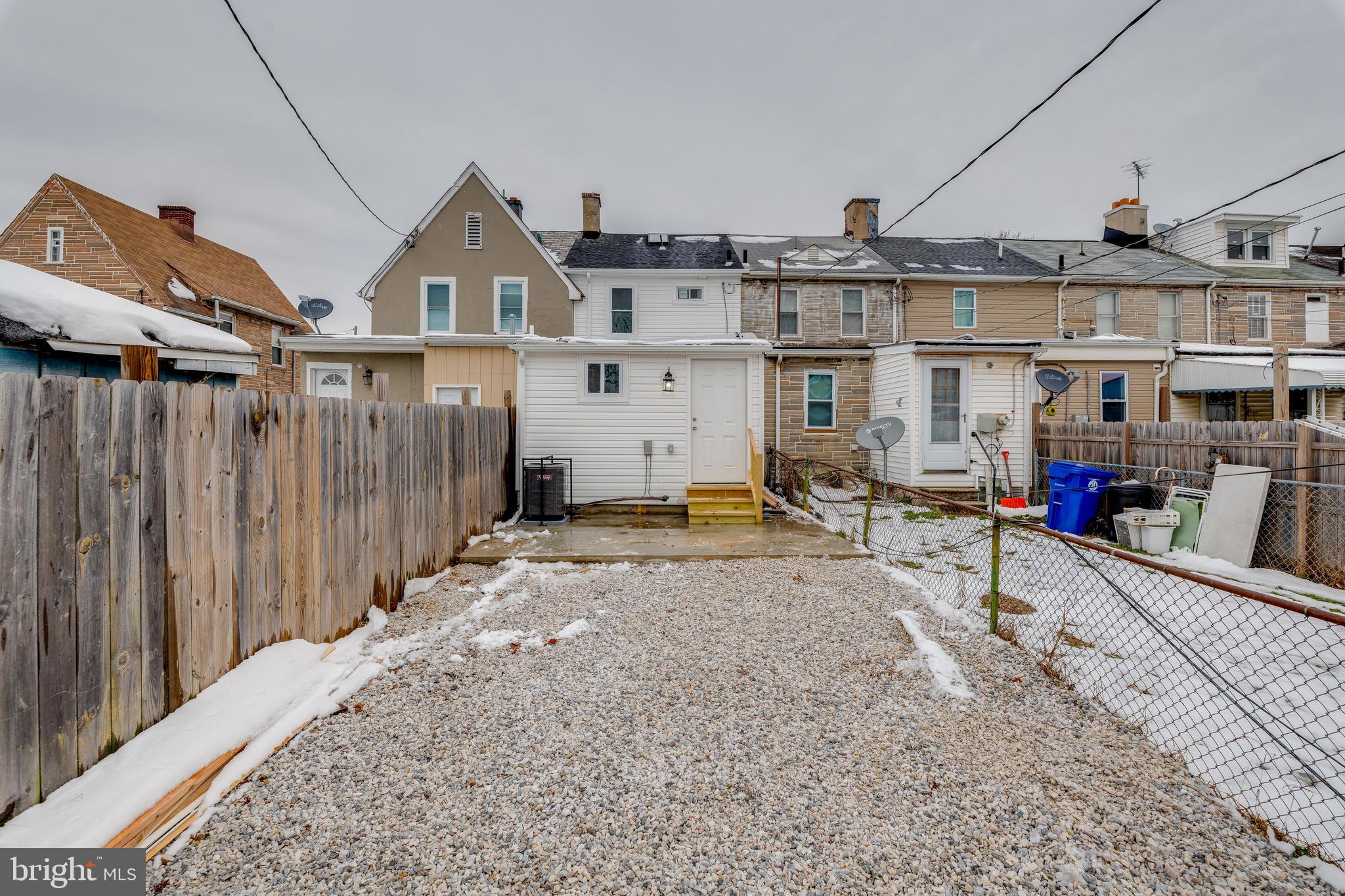 SAINT HELENA - Residential