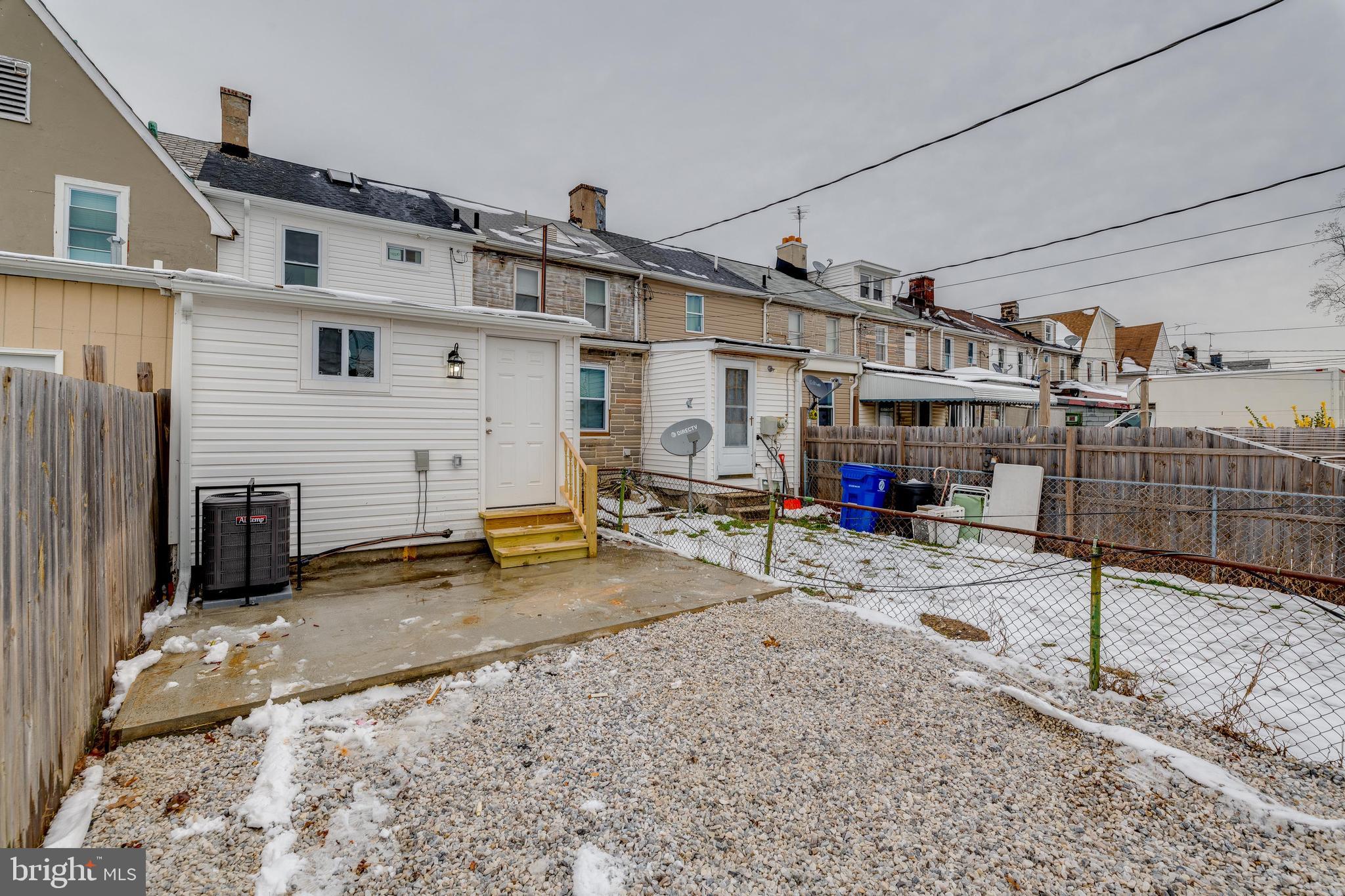 SAINT HELENA - Residential