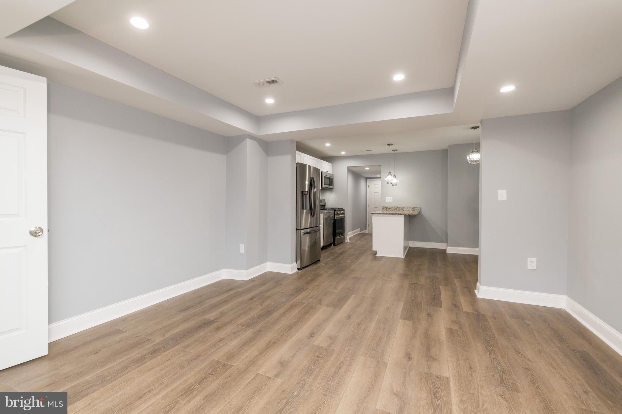 SAINT HELENA - Residential