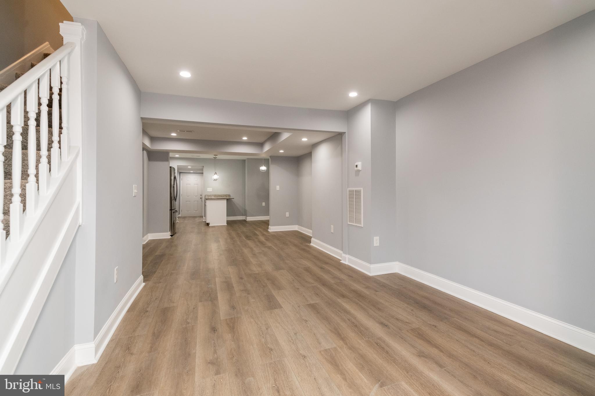 SAINT HELENA - Residential