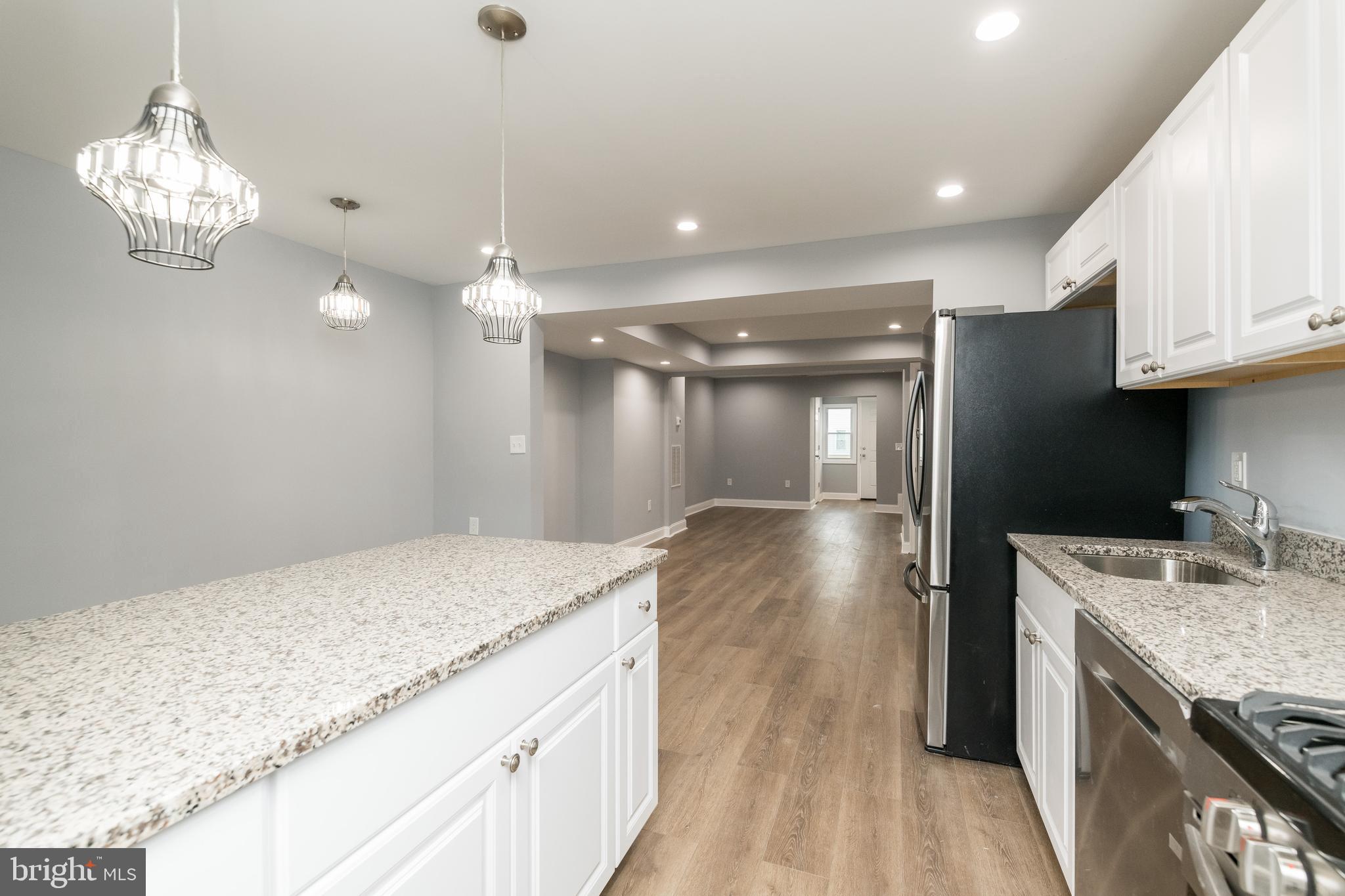 SAINT HELENA - Residential