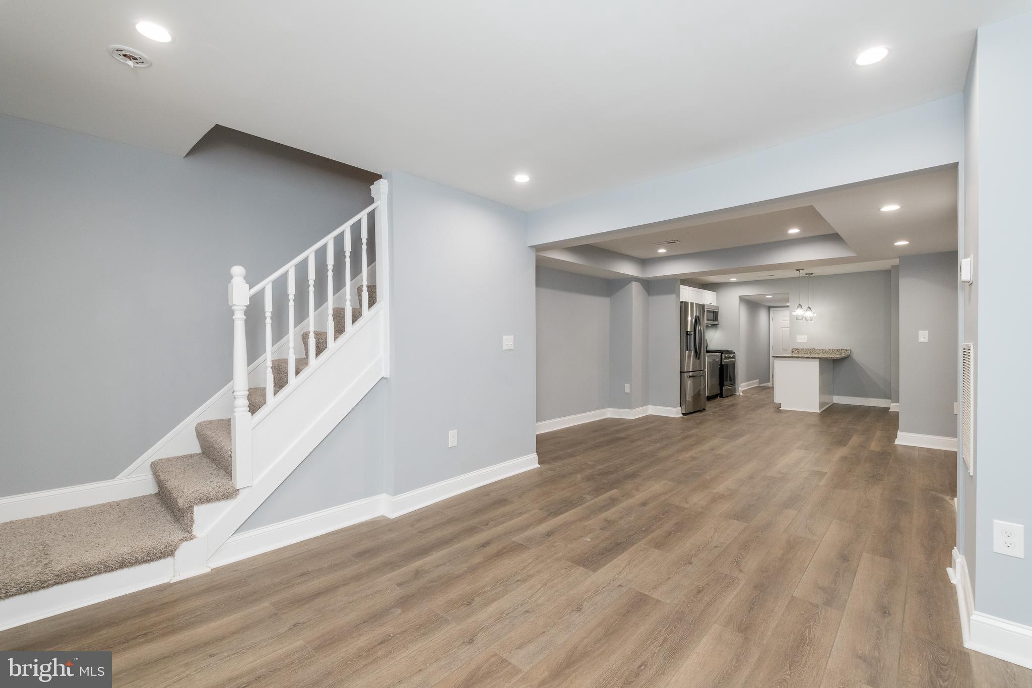 SAINT HELENA - Residential