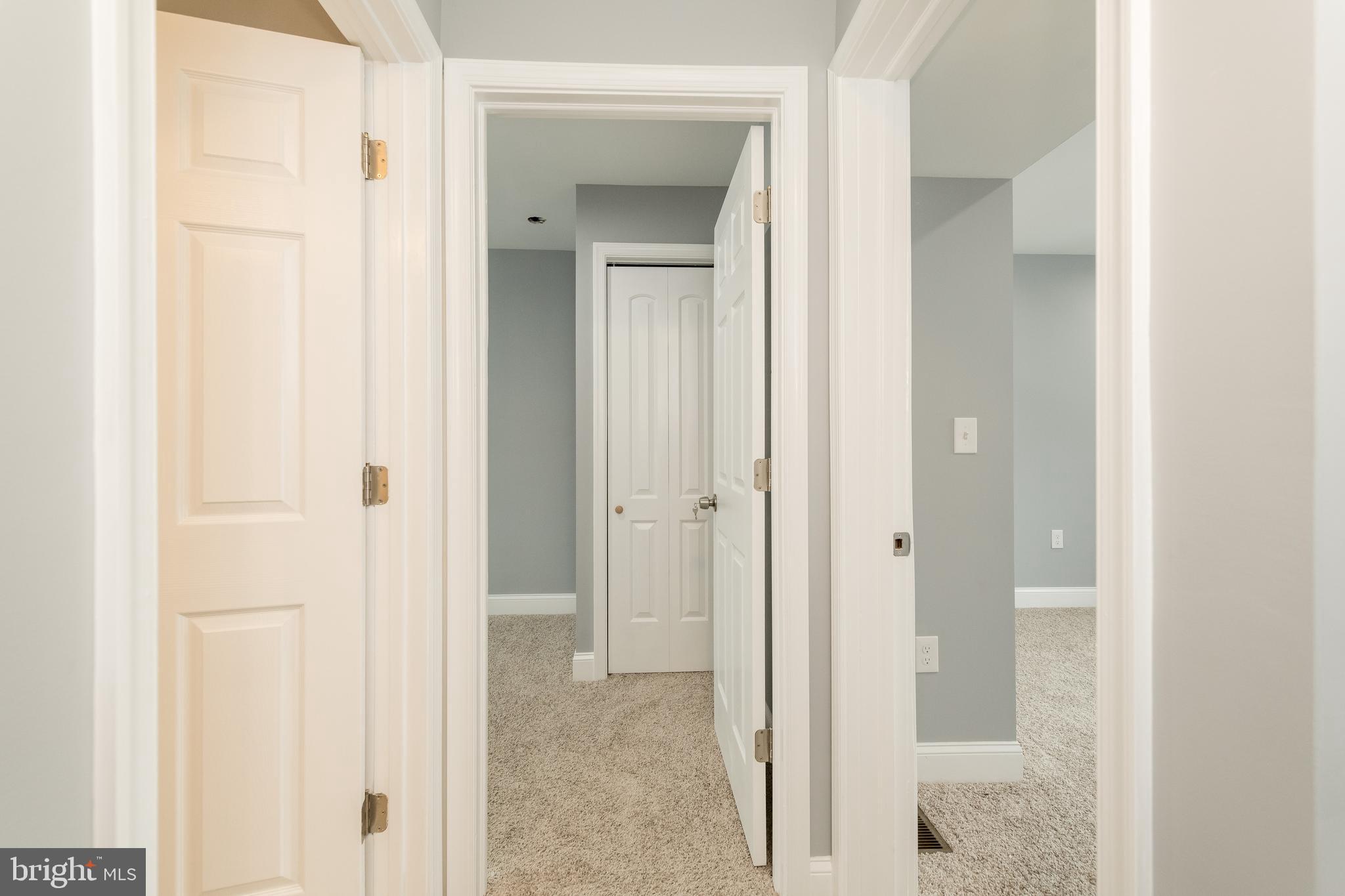 SAINT HELENA - Residential