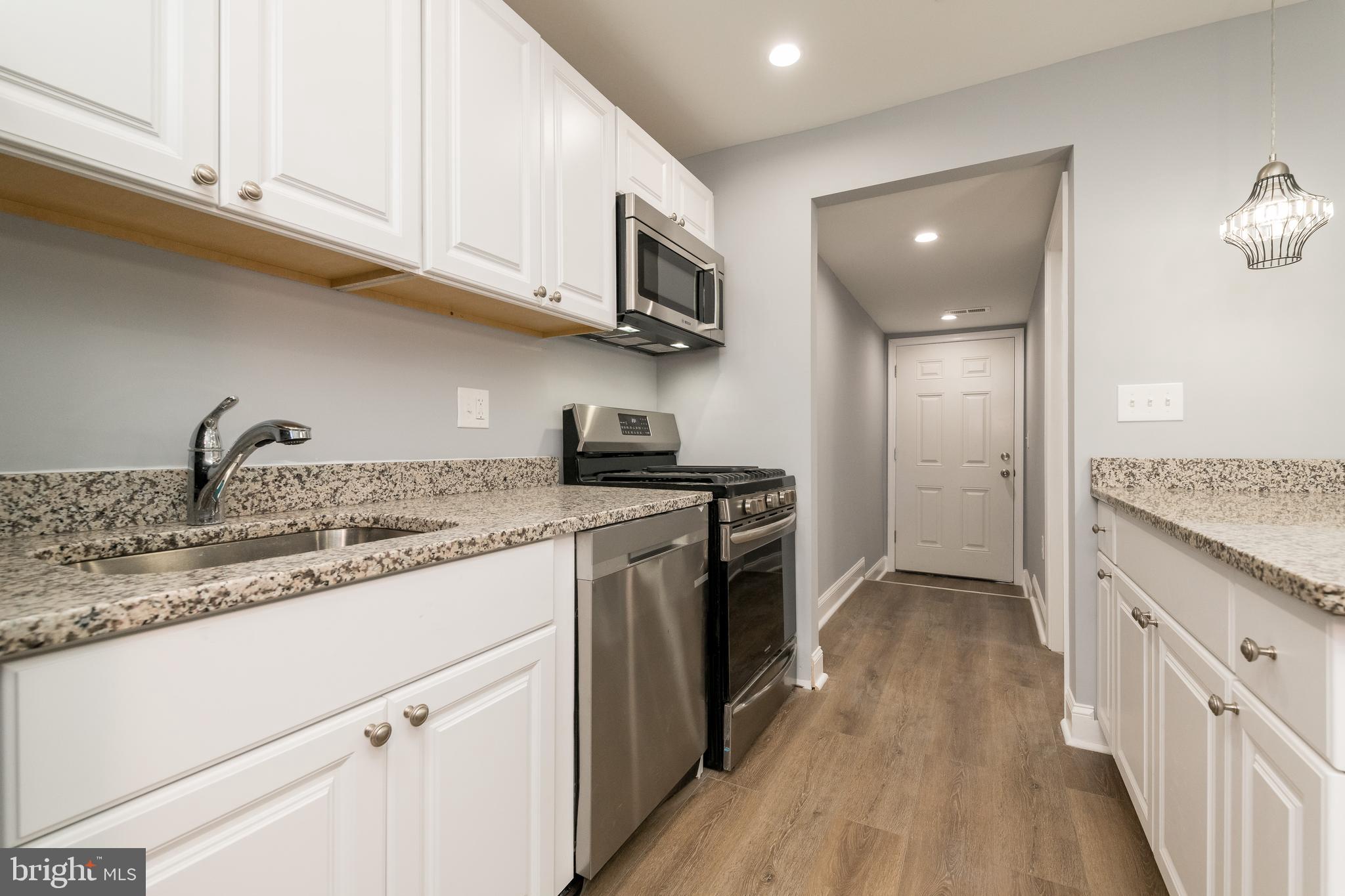 SAINT HELENA - Residential