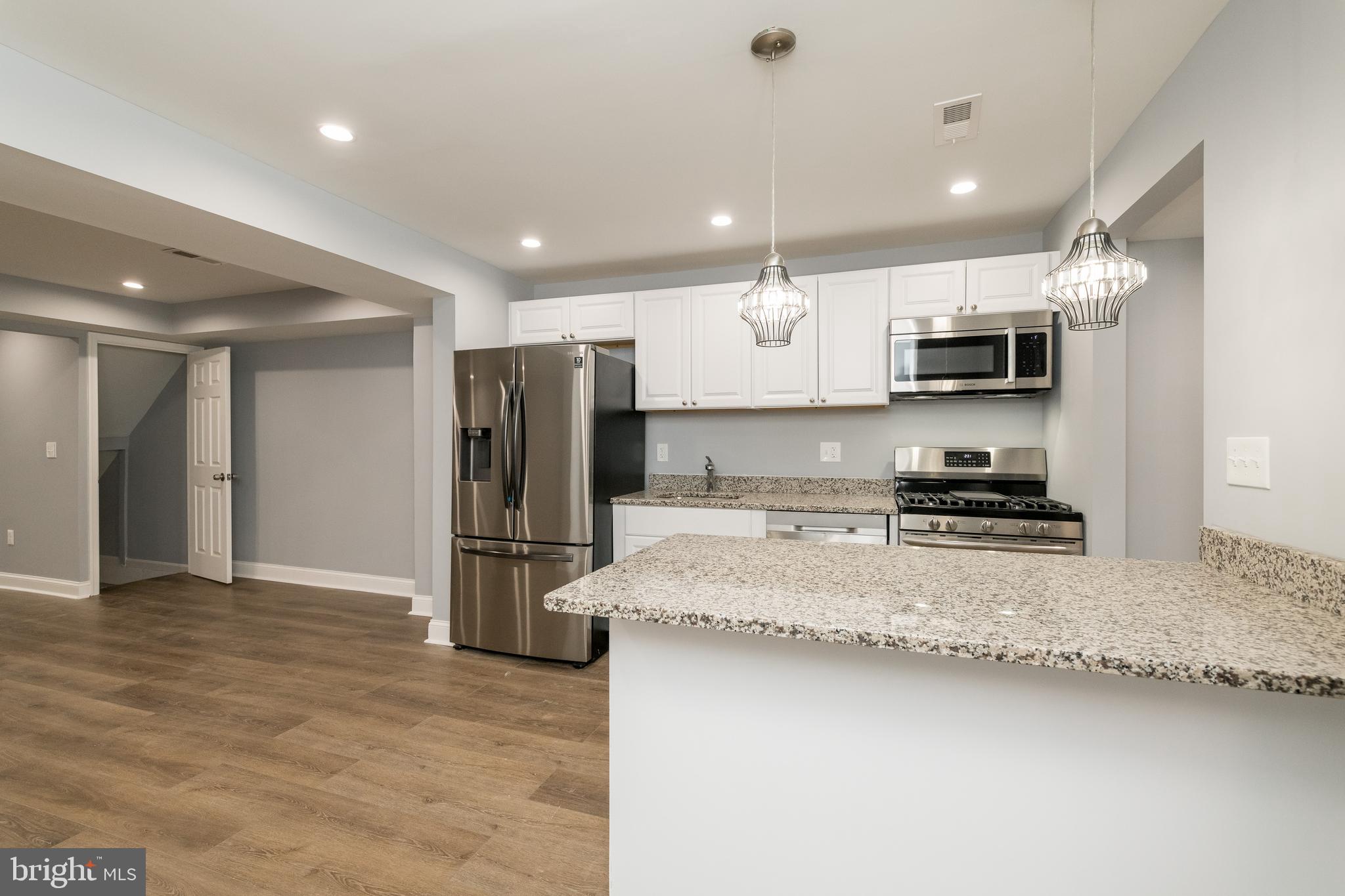 SAINT HELENA - Residential