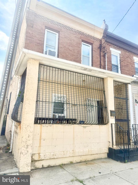 Photo of 128 York Street, CAMDEN, NJ 08102 (MLS # NJCD2129734)