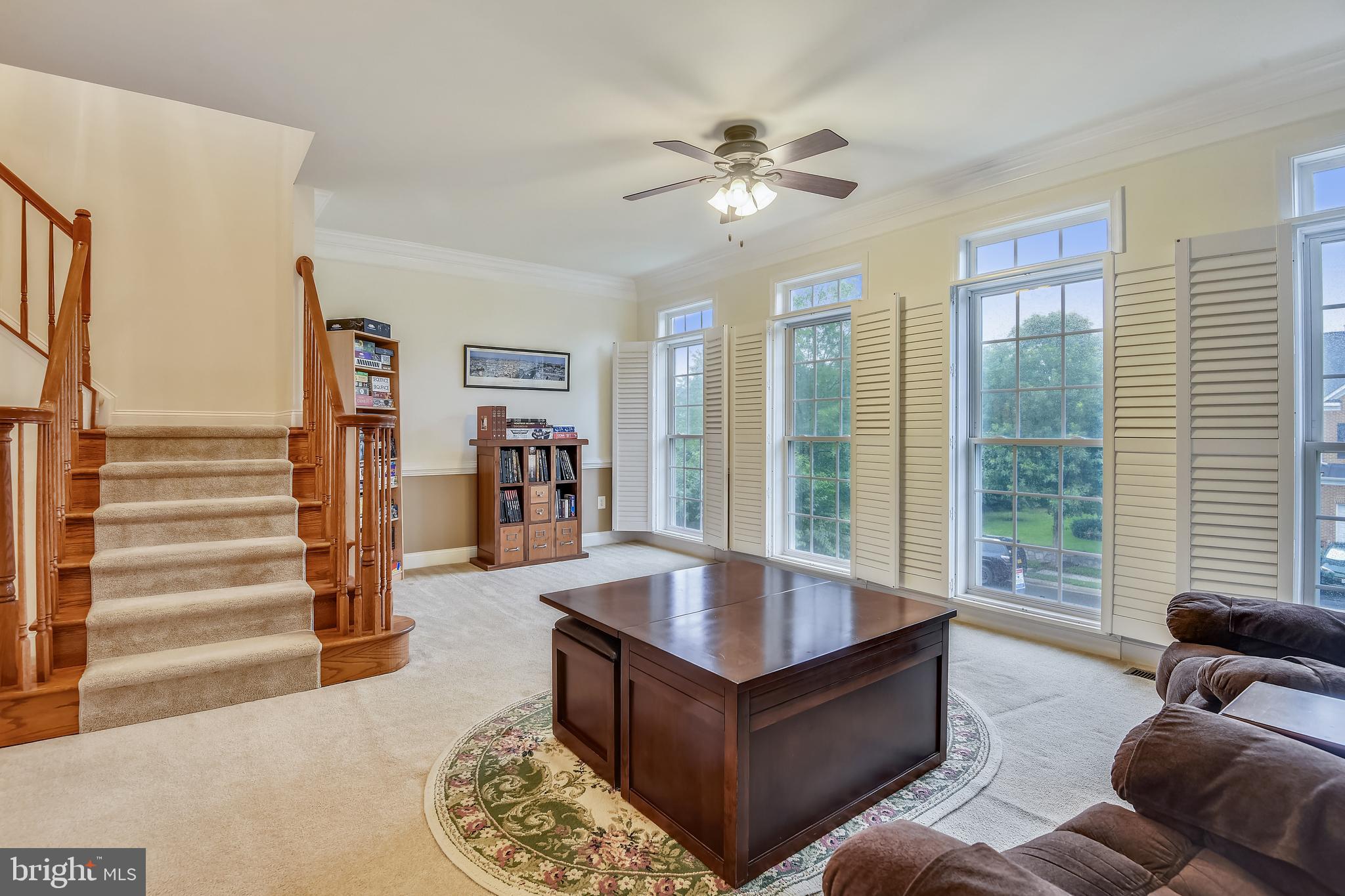 SOUTH VILLAGE - Residential