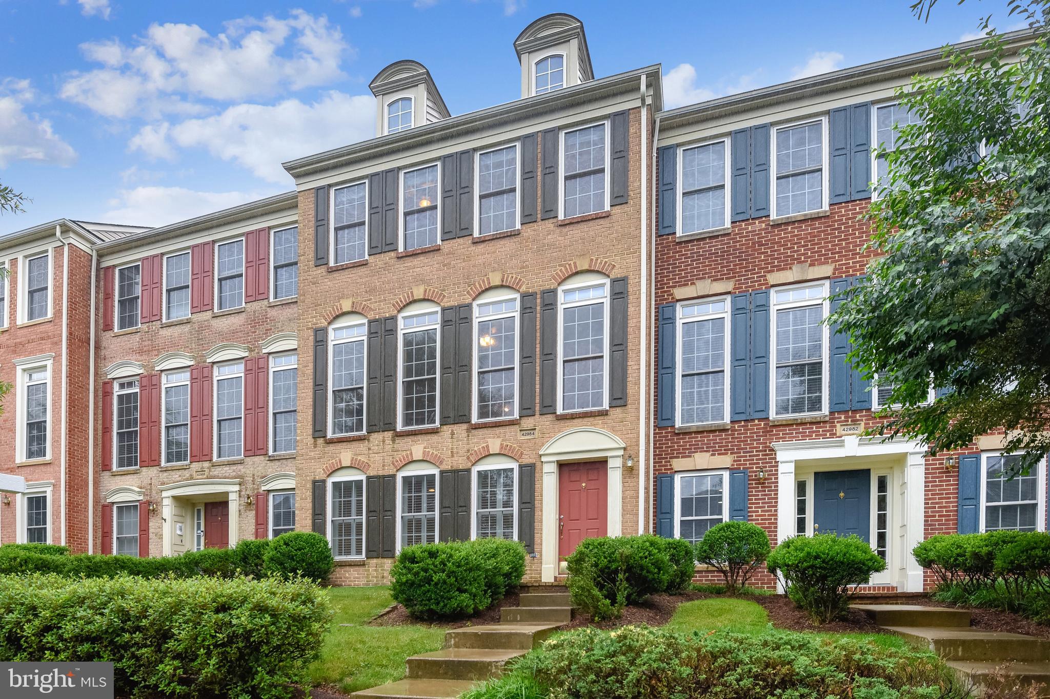 SOUTH VILLAGE - Residential