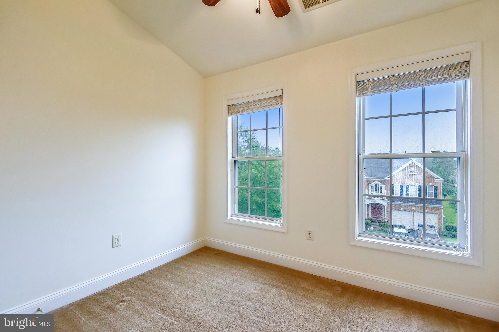 SOUTH VILLAGE - Residential