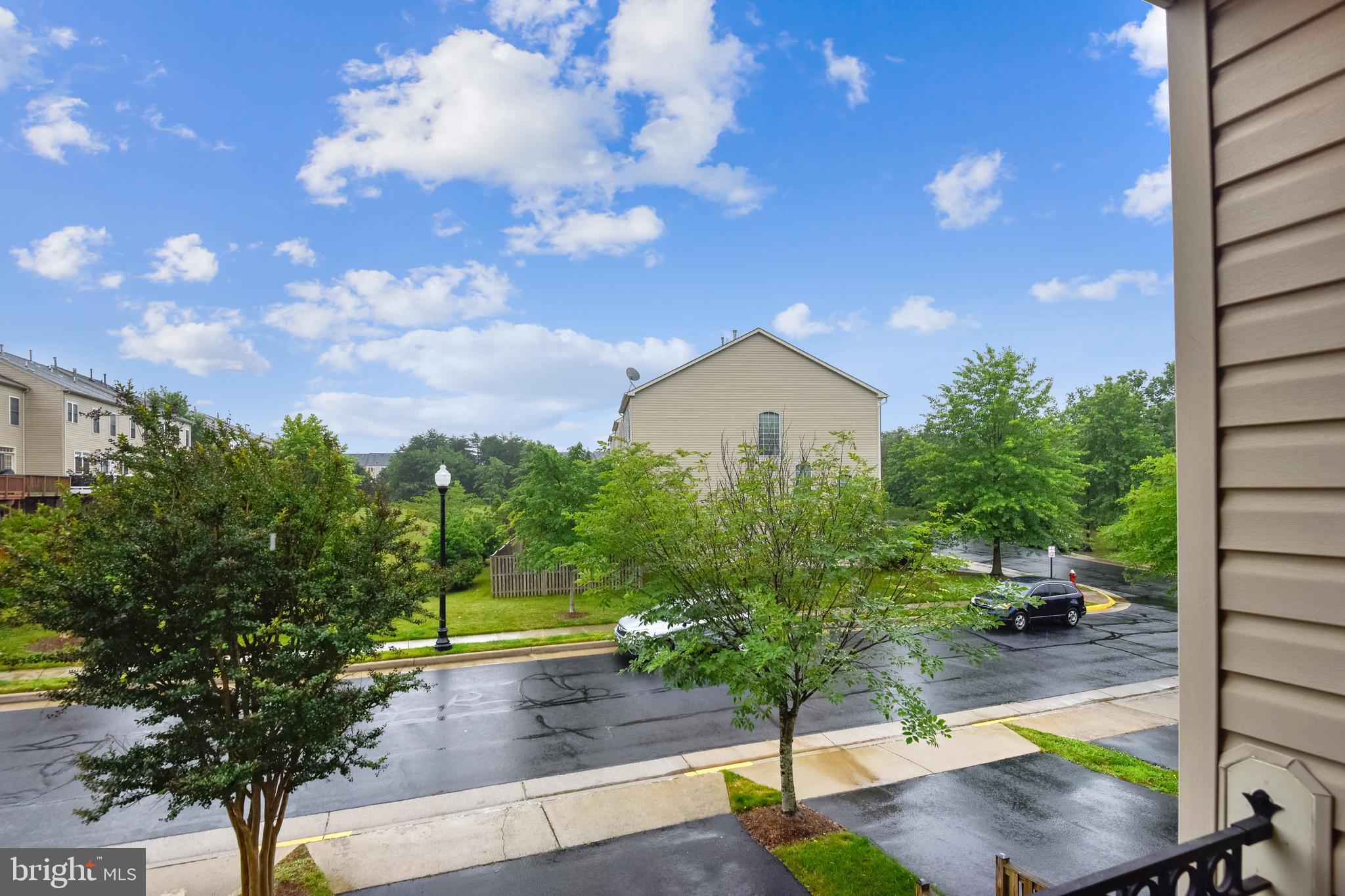 SOUTH VILLAGE - Residential