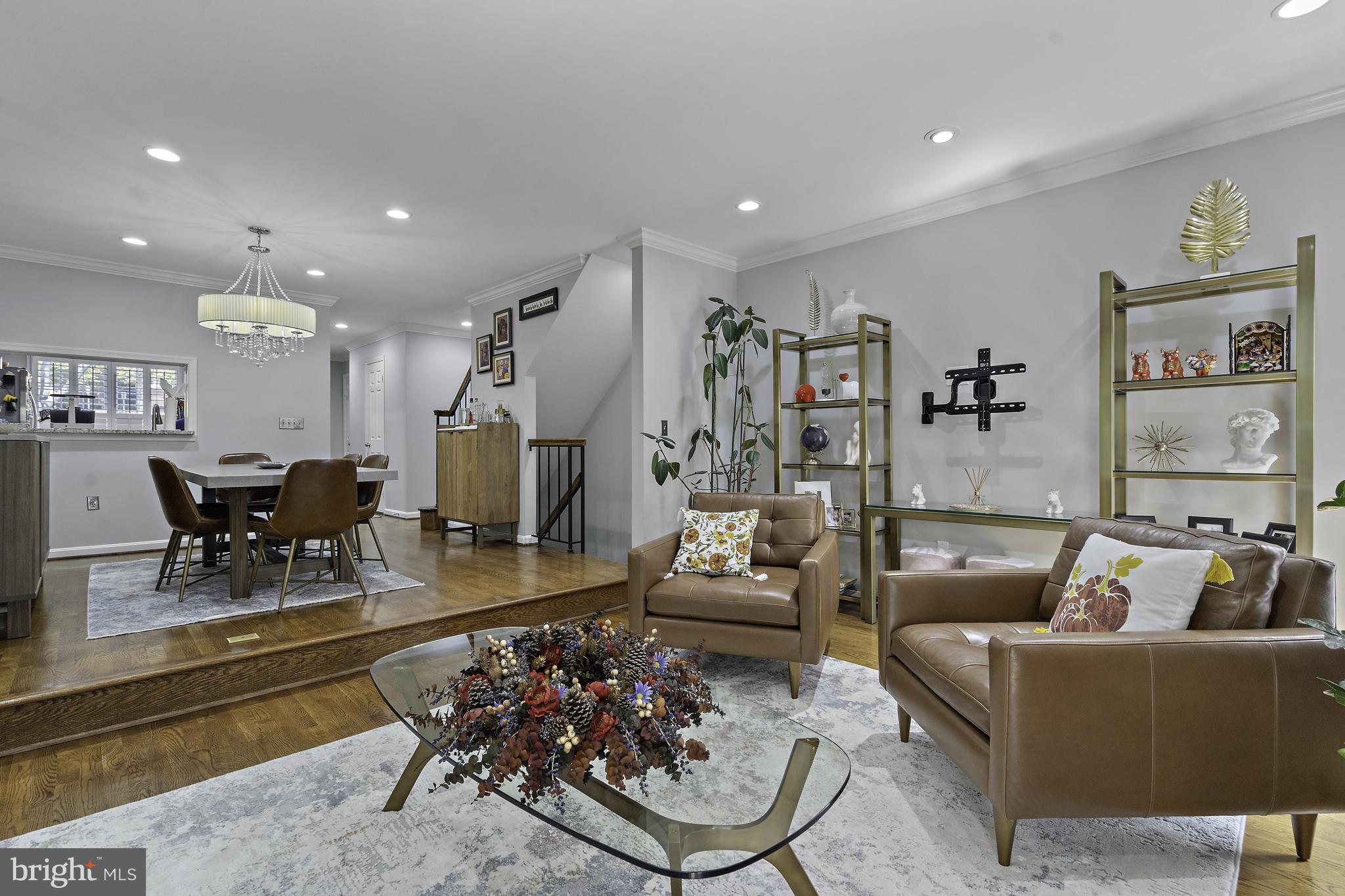 BRIGADOON - Residential Lease