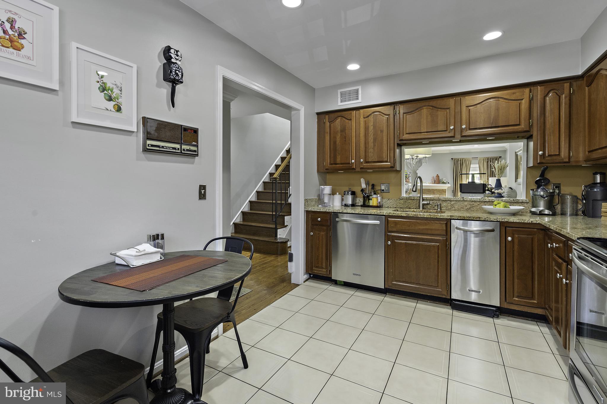 BRIGADOON - Residential Lease