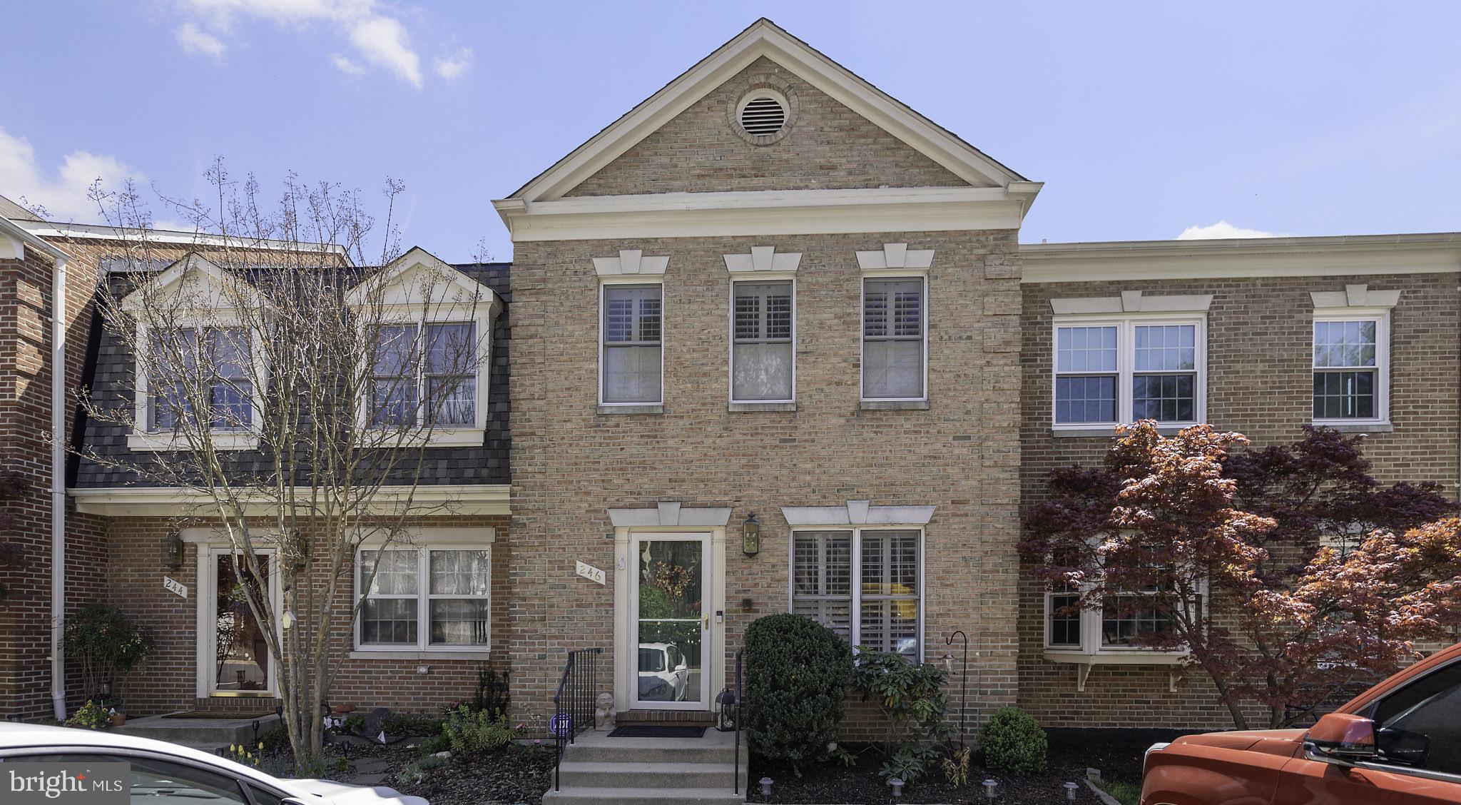 BRIGADOON - Residential Lease