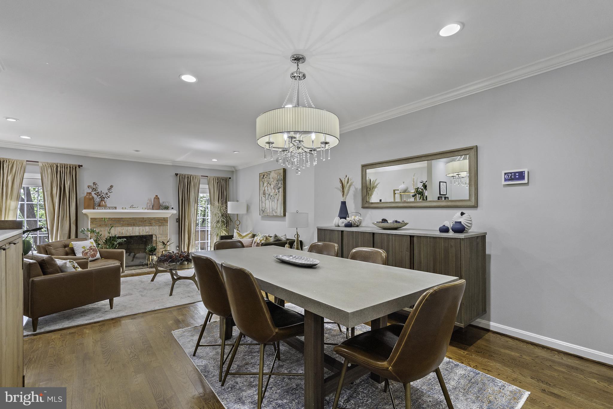 BRIGADOON - Residential Lease