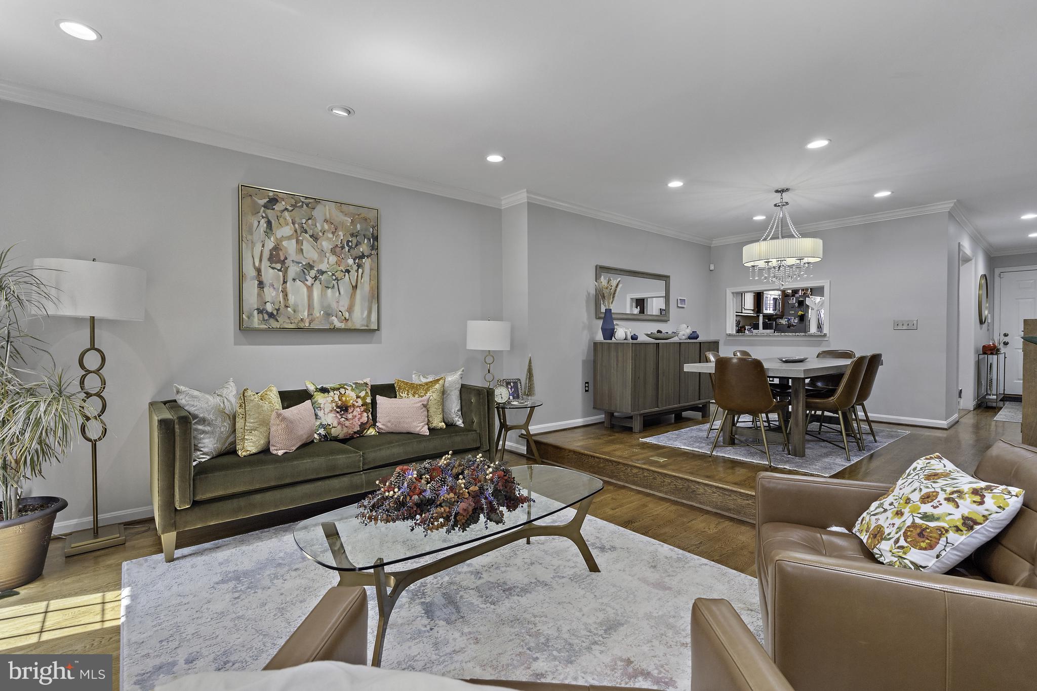 BRIGADOON - Residential Lease