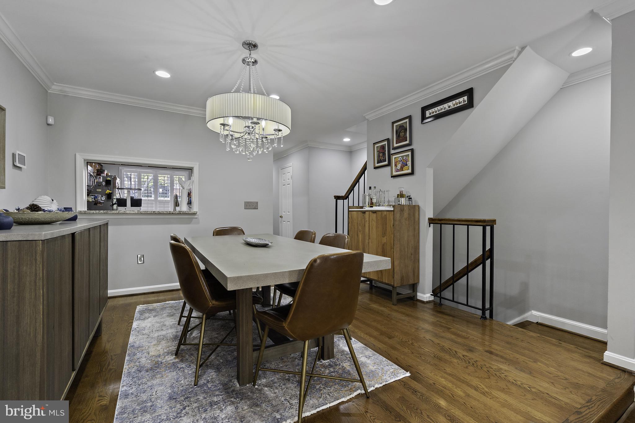 BRIGADOON - Residential Lease