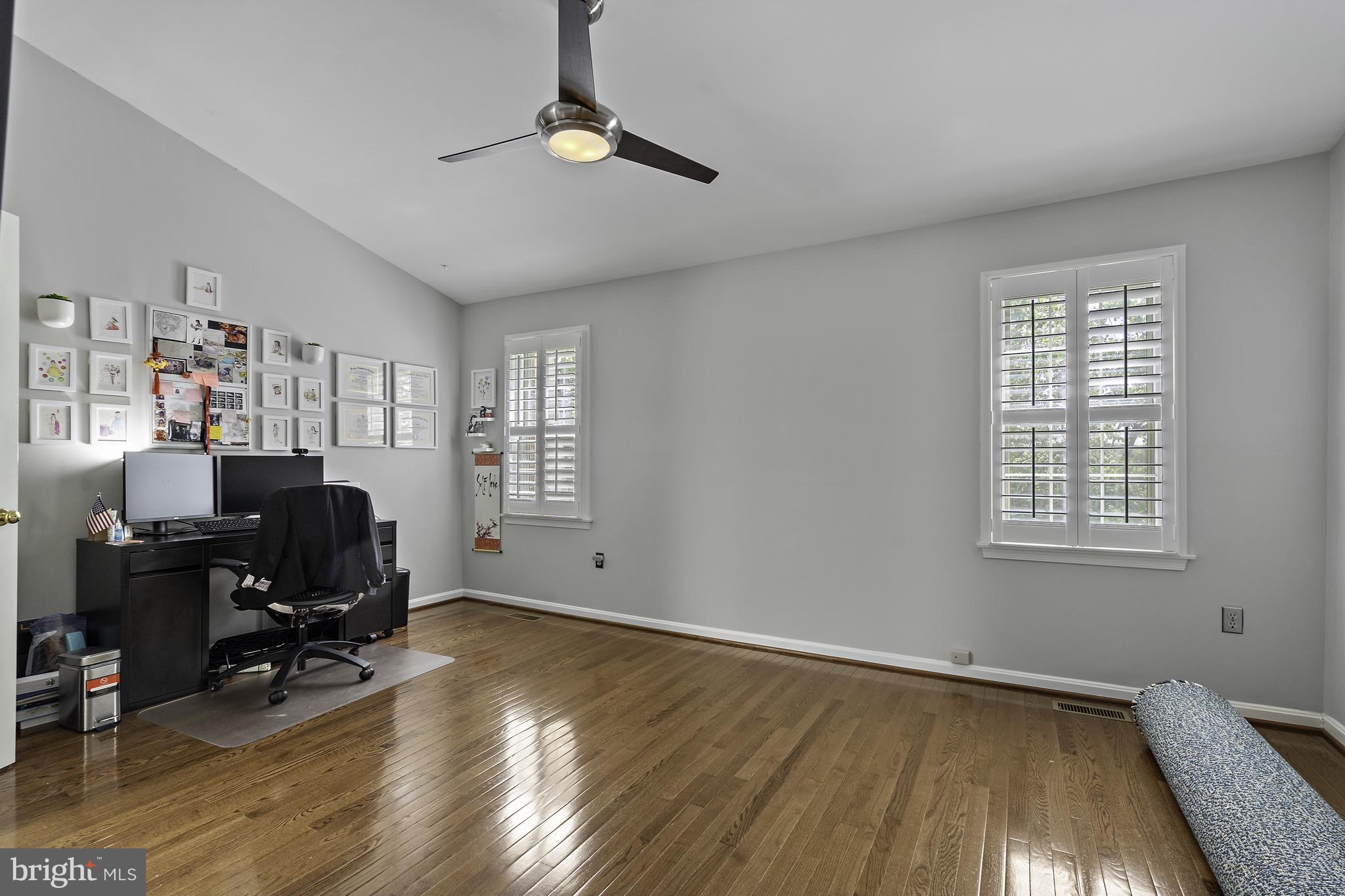 BRIGADOON - Residential Lease