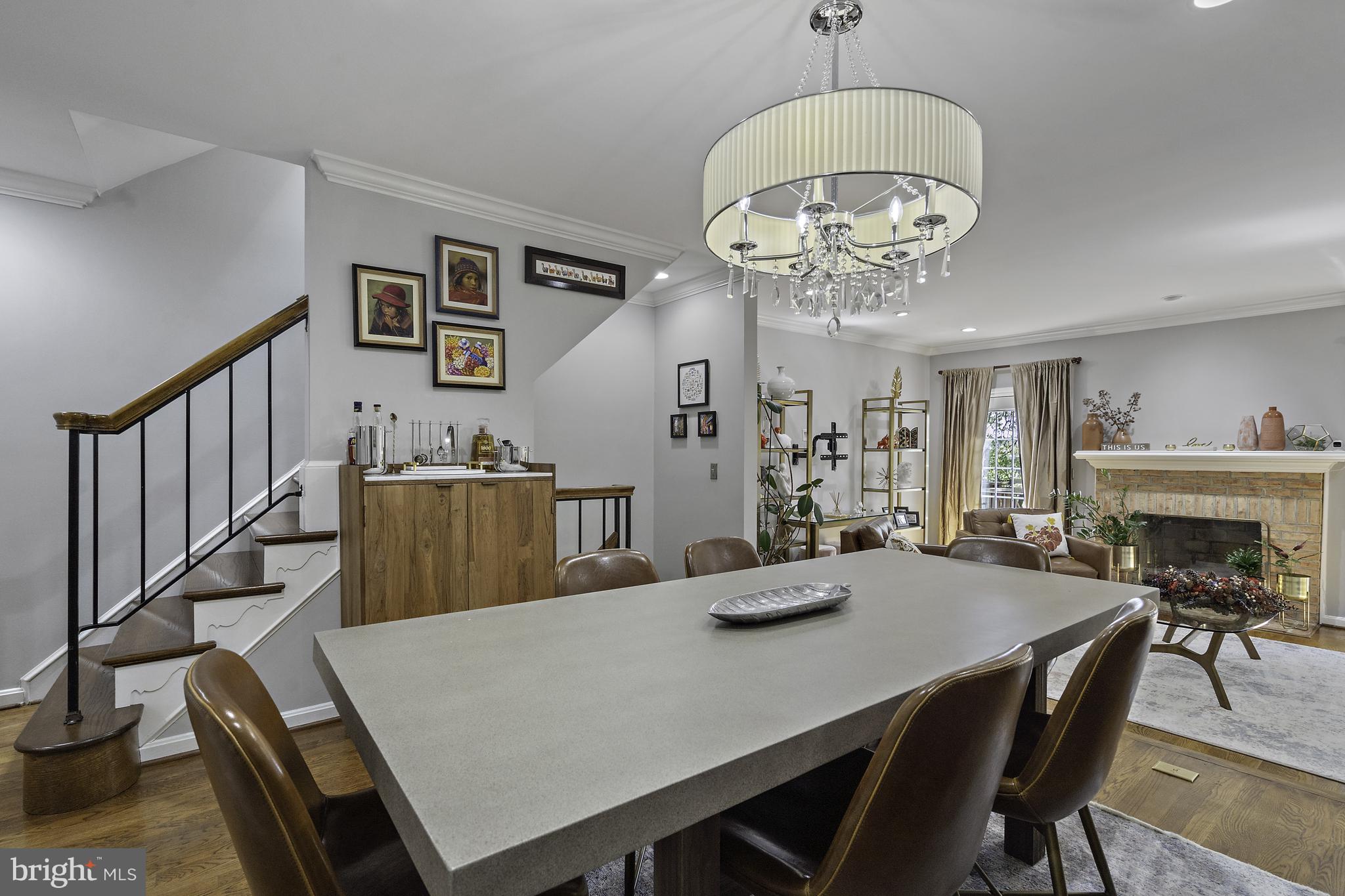 BRIGADOON - Residential Lease