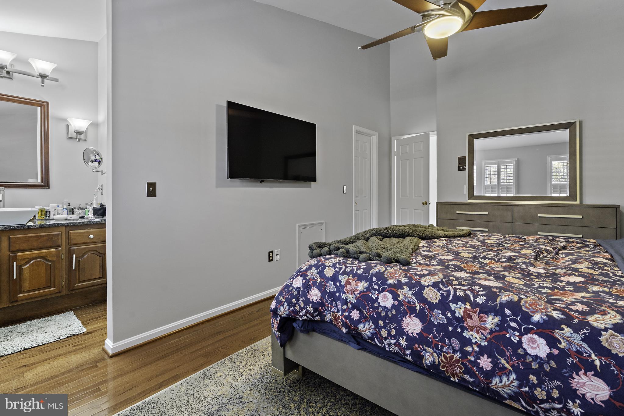 BRIGADOON - Residential Lease