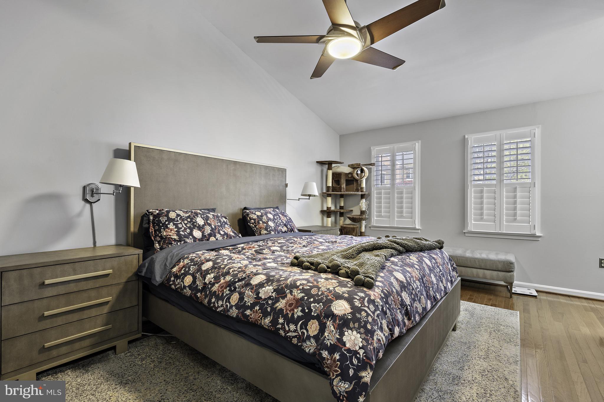 BRIGADOON - Residential Lease