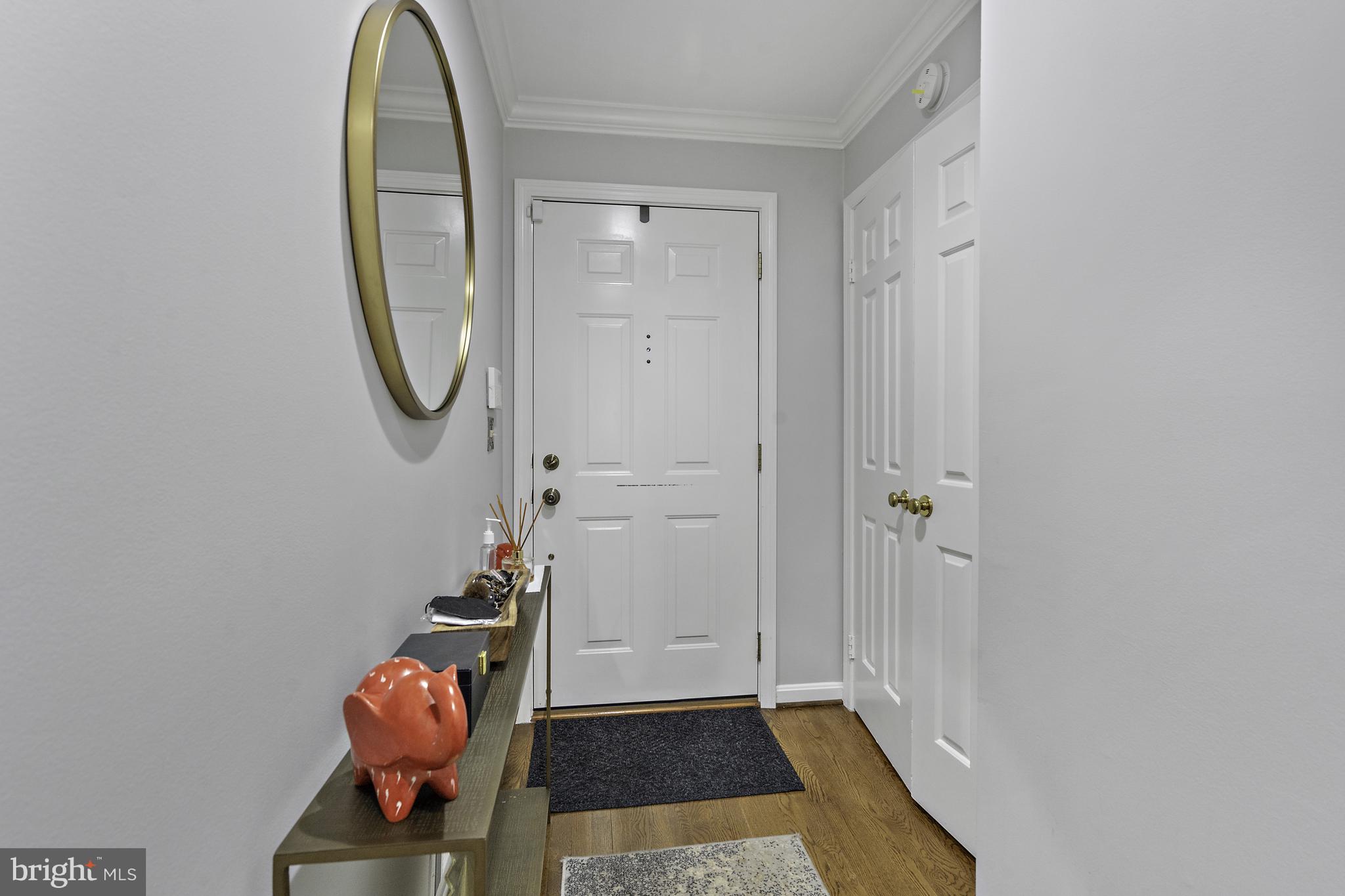 BRIGADOON - Residential Lease