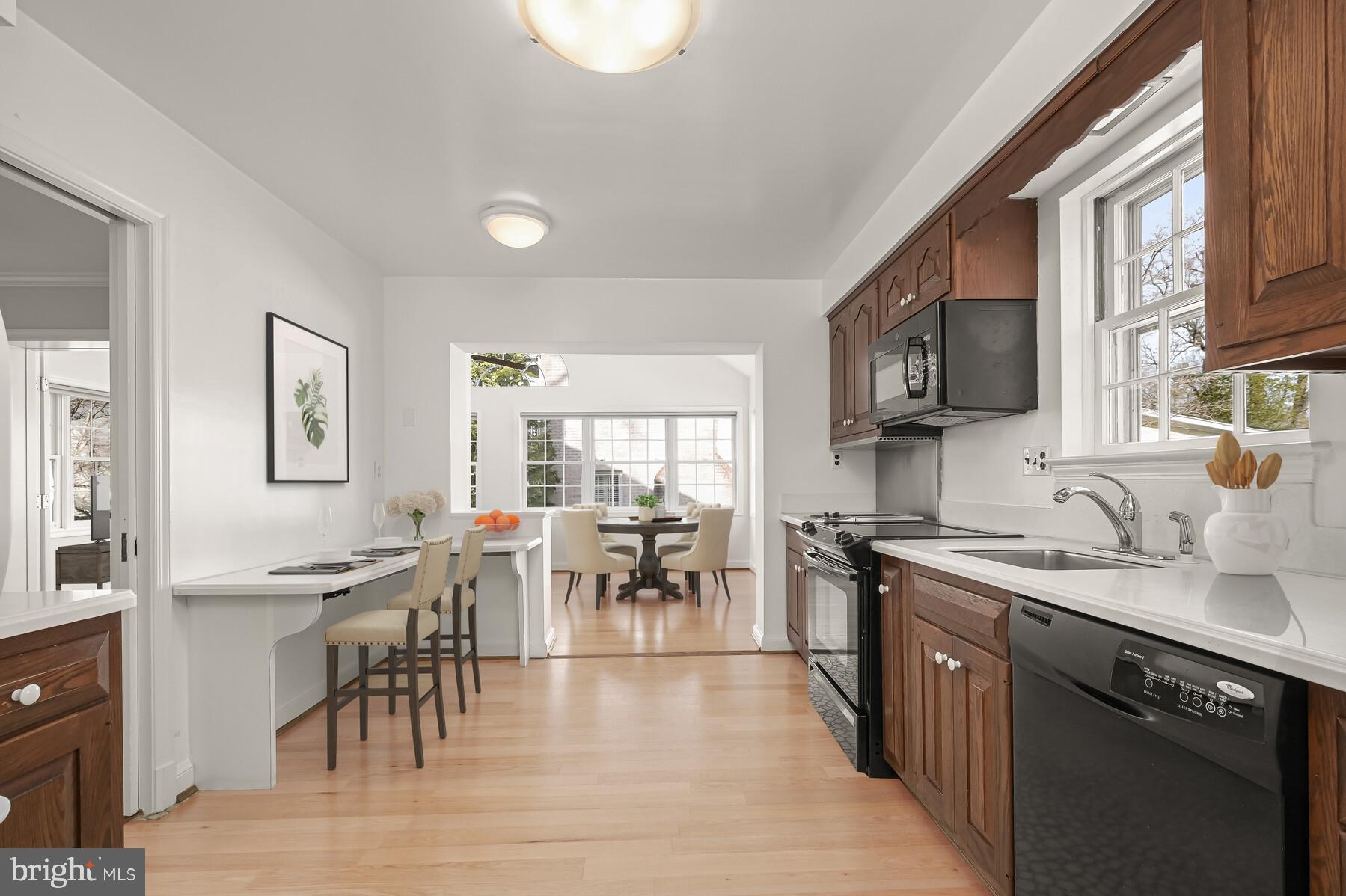 WESTWOOD - Residential